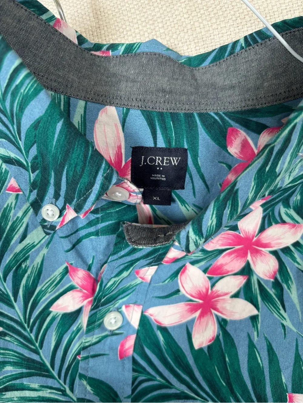 J. Crew